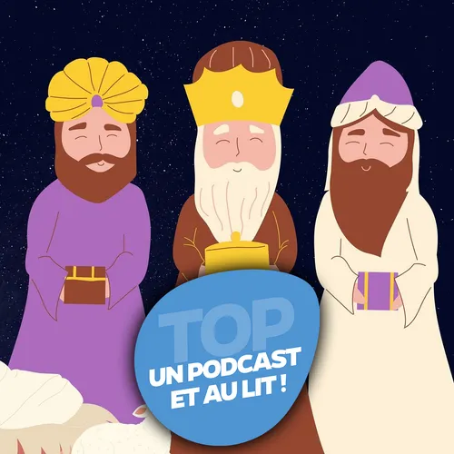 La surprise - Un podcast et au lit !